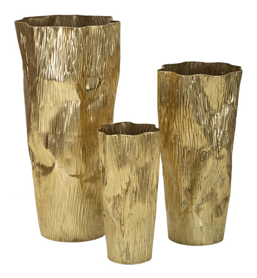 Vaza ALAYA ø 41x39x83 cm
