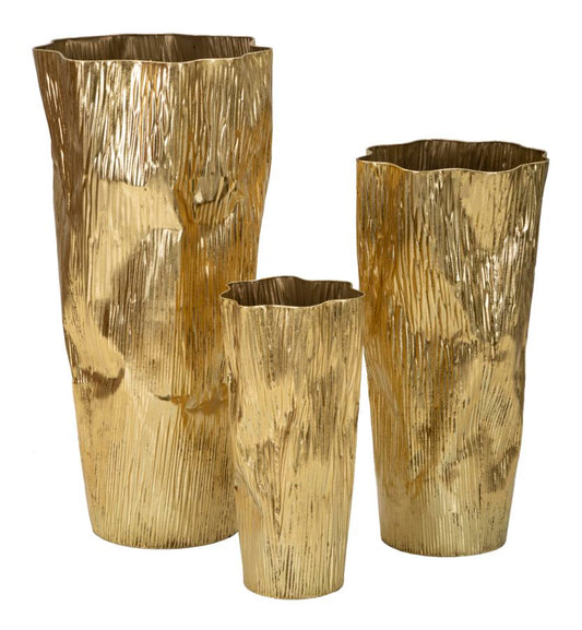 Vaza ALAYA ø 41x39x83 cm