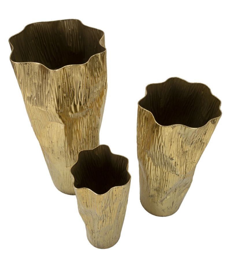 Vaza ALAYA ø 41x39x83 cm