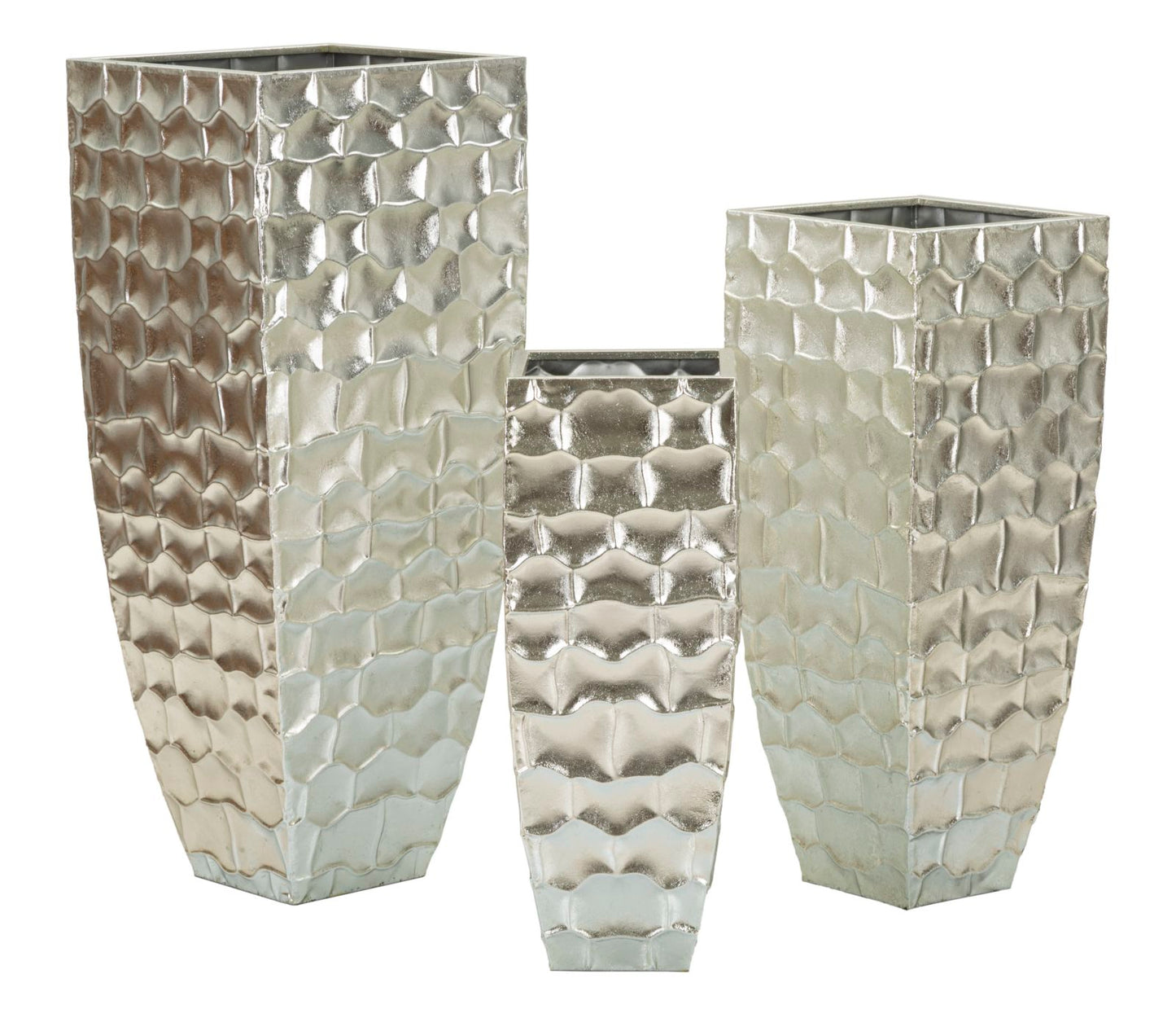 Vaza OAKLYNN ø 38,1x90,8-30,5x75,6-24,8x62,2 cm