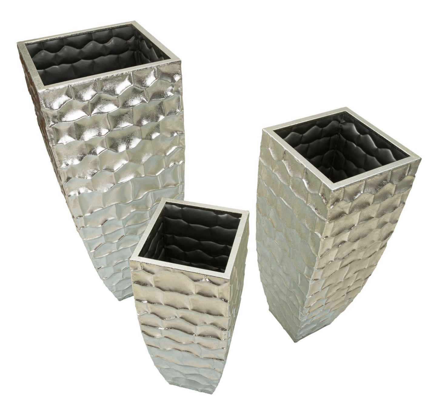 Vaza OAKLYNN ø 38,1x90,8-30,5x75,6-24,8x62,2 cm