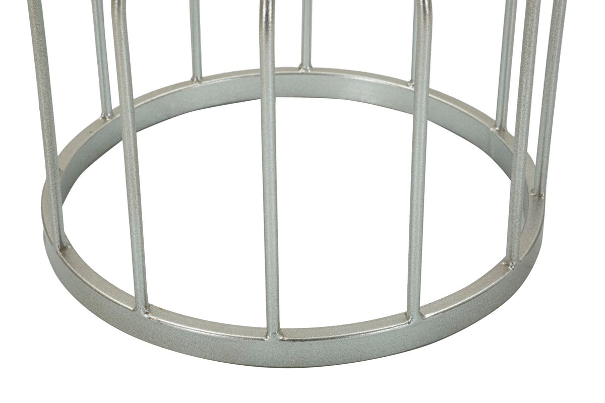Stol KYRA 58x37,5x37,5 cm