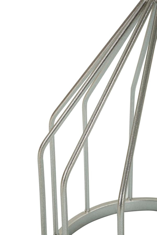 Stol KYRA 58x37,5x37,5 cm