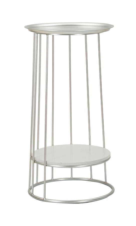 Stol ROMINA 76x40x40 cm