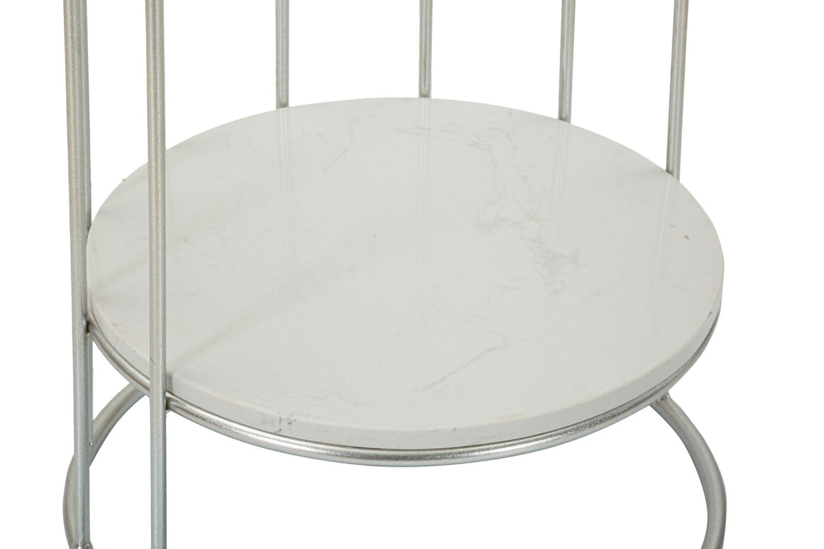 Stol ROMINA 76x40x40 cm
