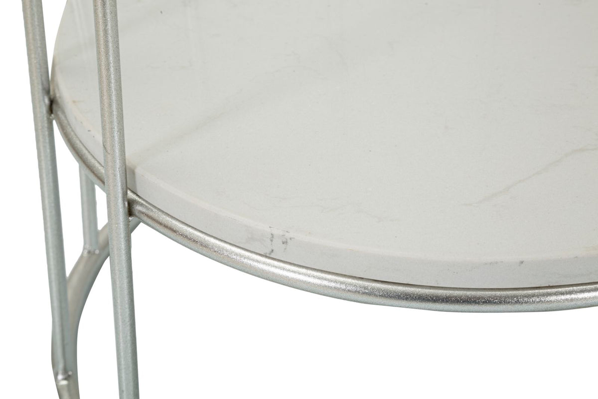 Stol ROMINA 76x40x40 cm