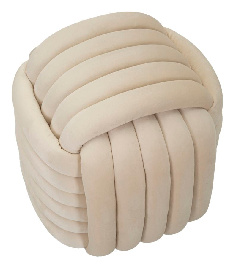 Tabure MYRA 45x45x45 cm