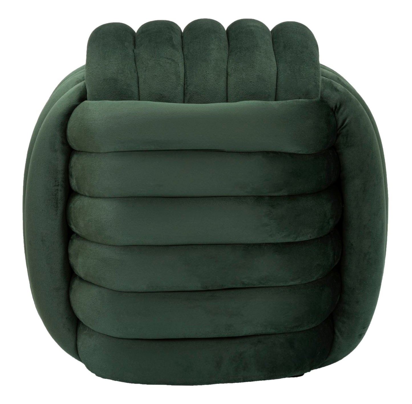 Tabure JAYLANI 45x45x45 cm