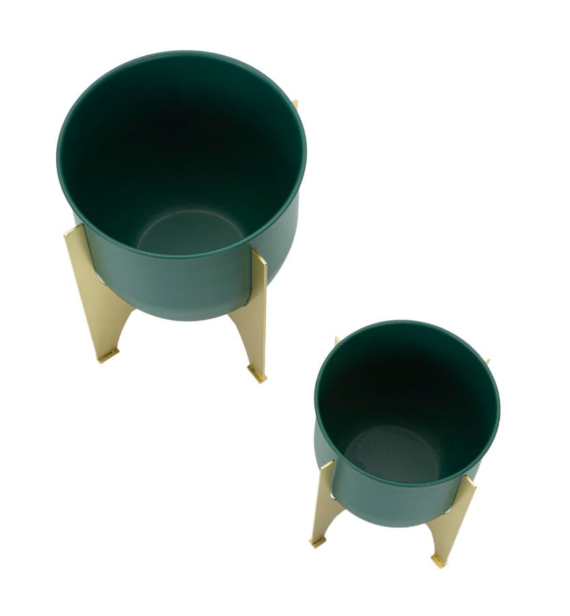 Držač za vazu NANCY ø 24,5x26-19x21 cm