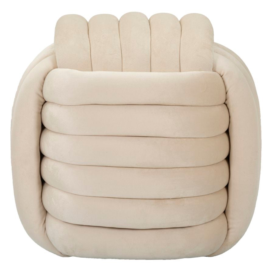 Tabure MYRA 45x45x45 cm