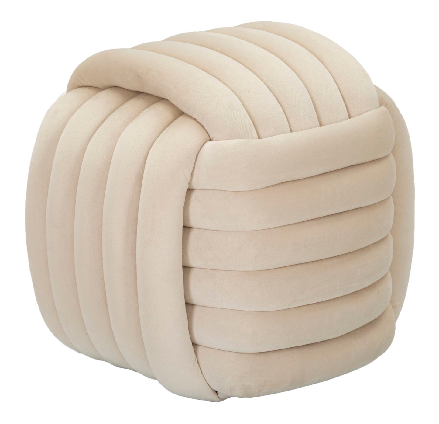 Tabure MYRA 45x45x45 cm