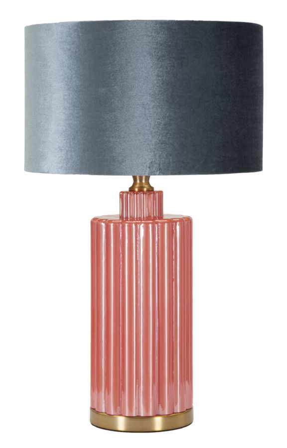Stolna lampa ISABELA 70x40x40 cm