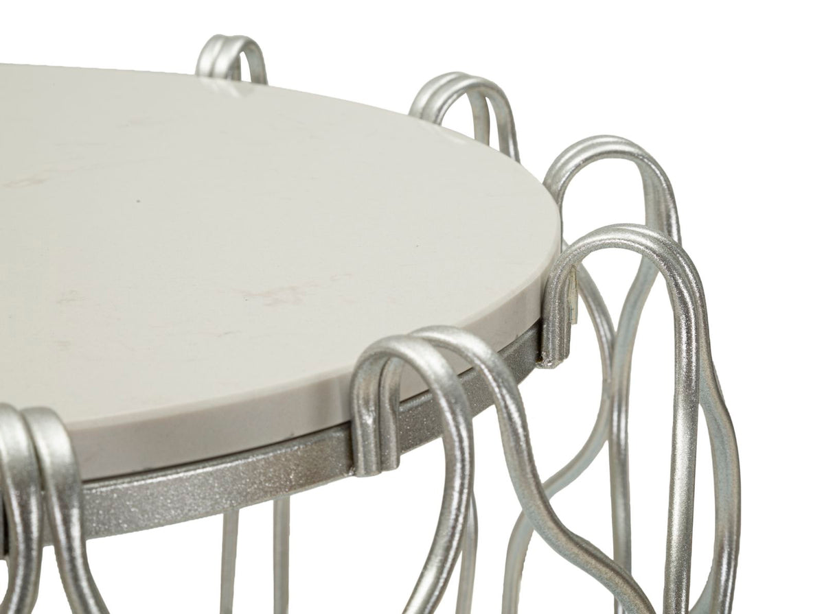 Stol CHARLEY 61,5x47,5x47,5 cm