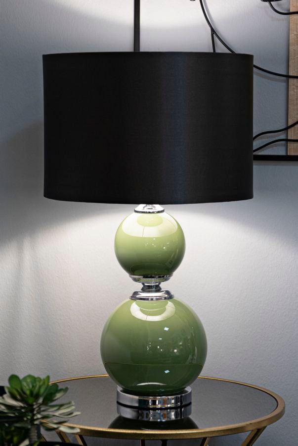 Stolna lampa JORDAN 65x38x38 cm