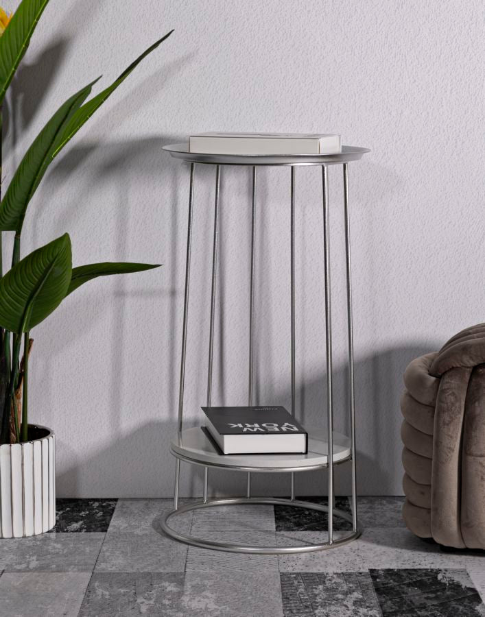 Stol ROMINA 76x40x40 cm