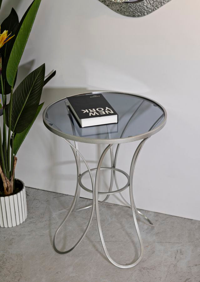 Stol MYLAH 68x56x56 cm