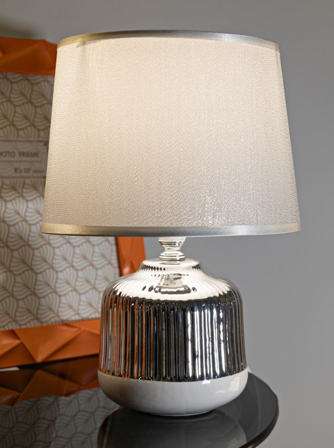 Stolna lampa DEAN 29x20x20 cm