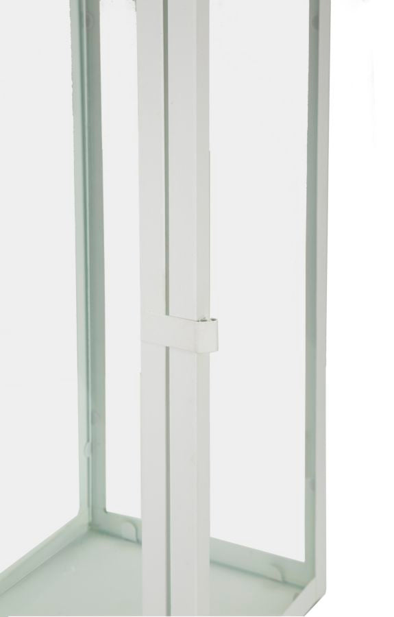 Dekoracija RAQUEL 22x22x66-18x18x49,5-14x14x39 cm