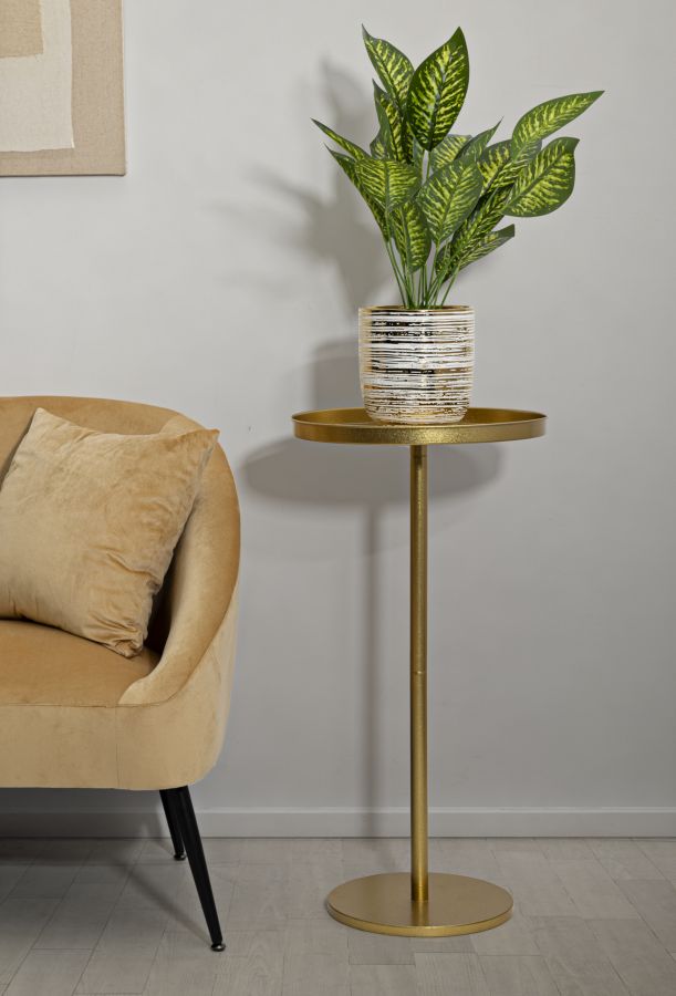 Stol KEIRA 80x41x41 cm