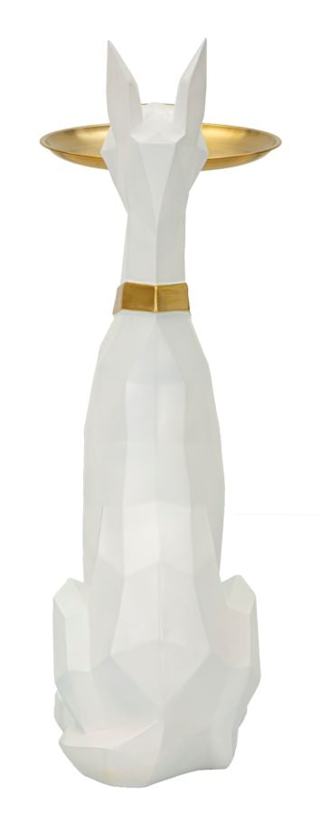 Dekoracija OCTAVIA 74x27x51 cm
