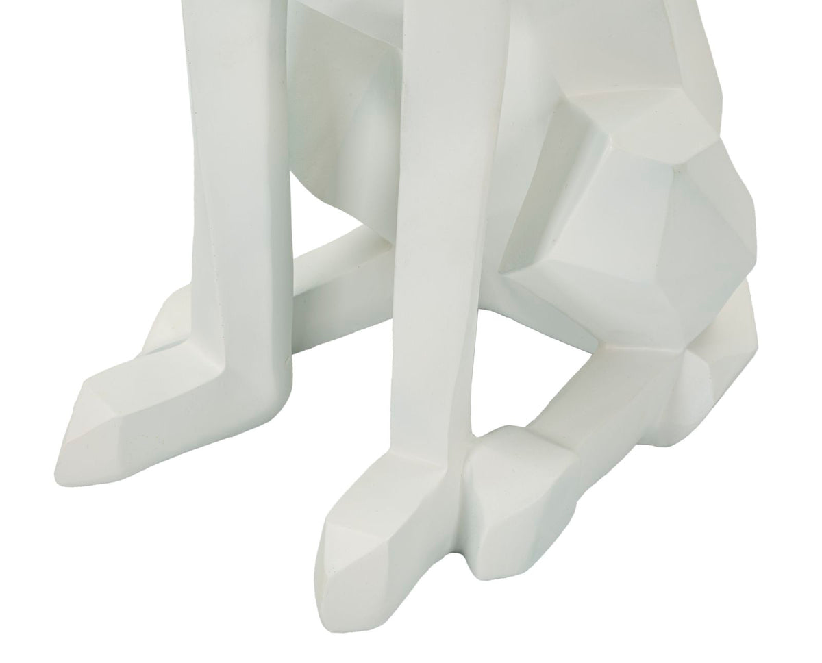 Dekoracija OCTAVIA 74x27x51 cm