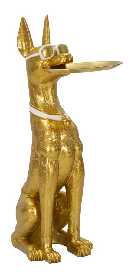 Dekoracija MYLA 91x30x64 cm