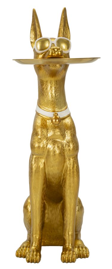Dekoracija MYLA 91x30x64 cm