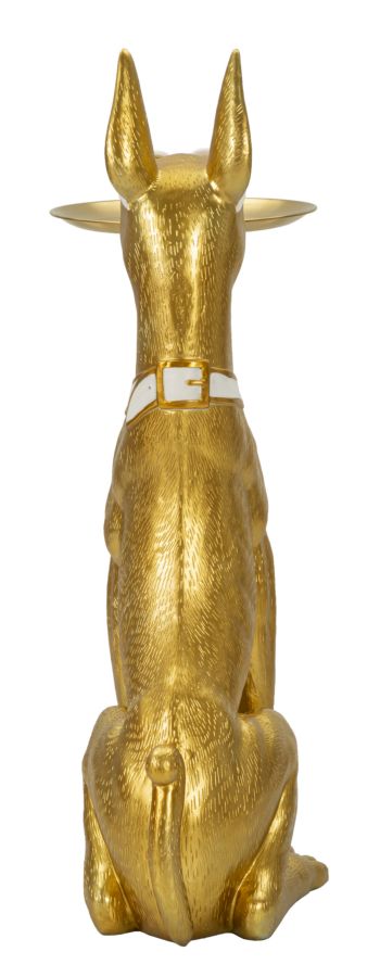 Dekoracija MYLA 91x30x64 cm