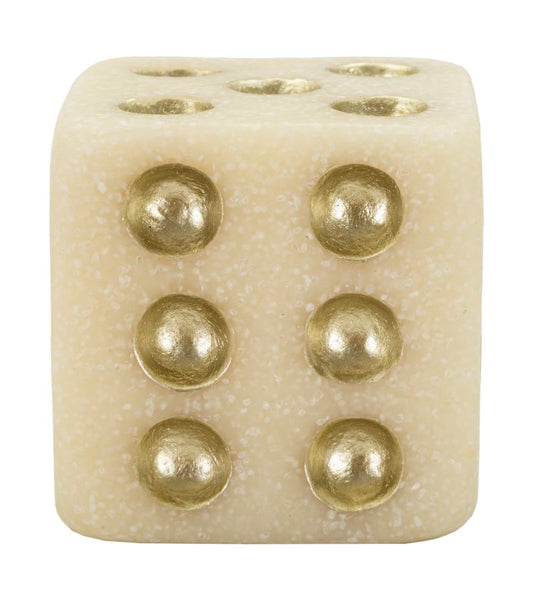Dekoracija GIANNA 8x8x8 cm