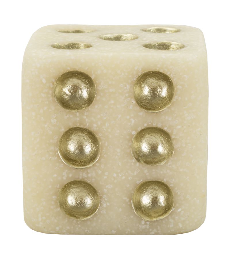 Dekoracija GIANNA 8x8x8 cm