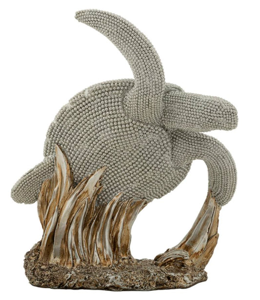 Dekoracija CHLOE 22x19x10,5 cm