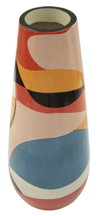 Vaza DELILAH 92x37x37 cm