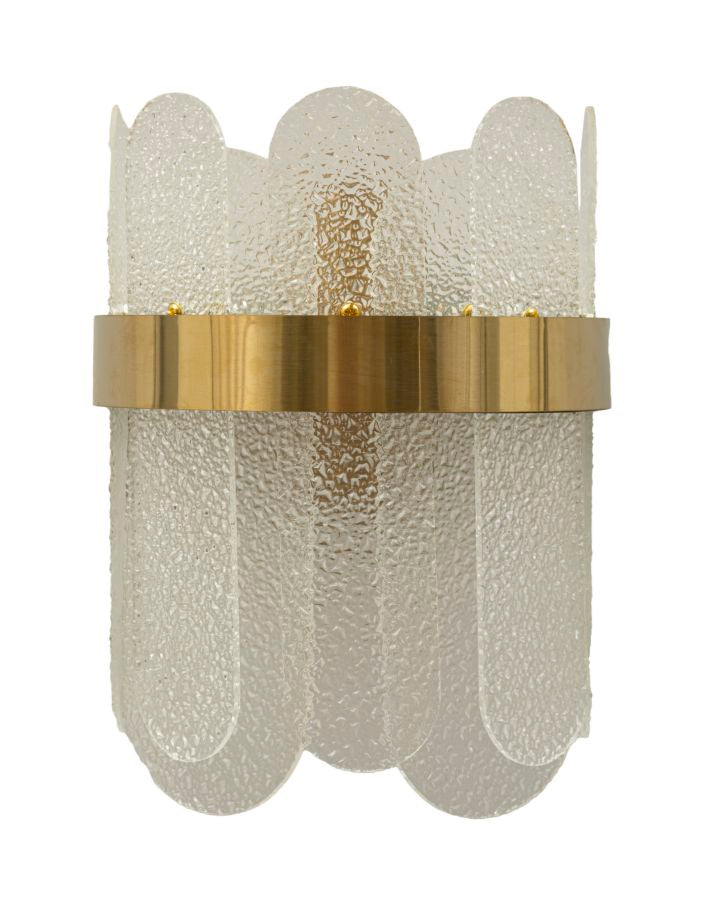 Zidna lampa EASTON 28x20x14 cm