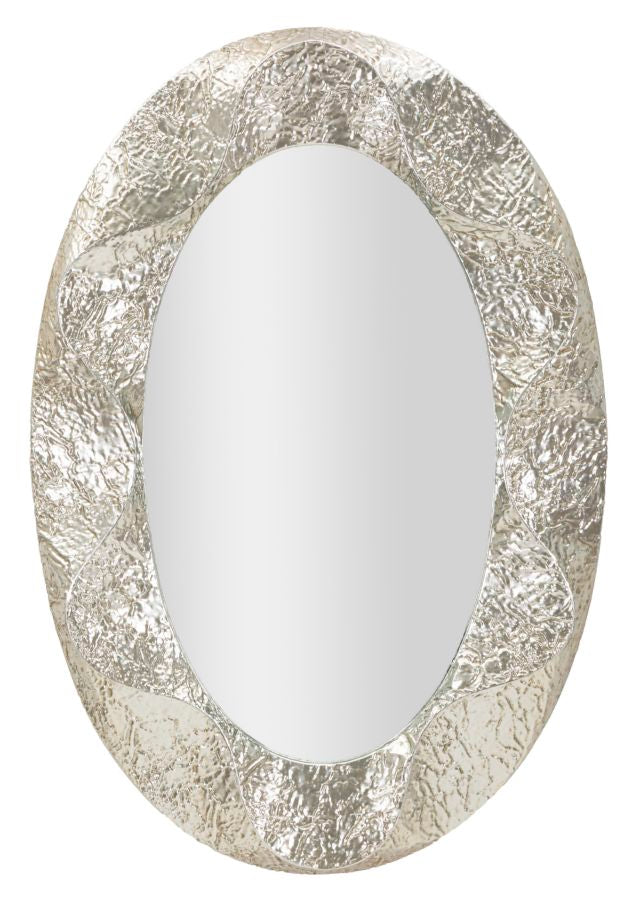 Zidno ogledalo