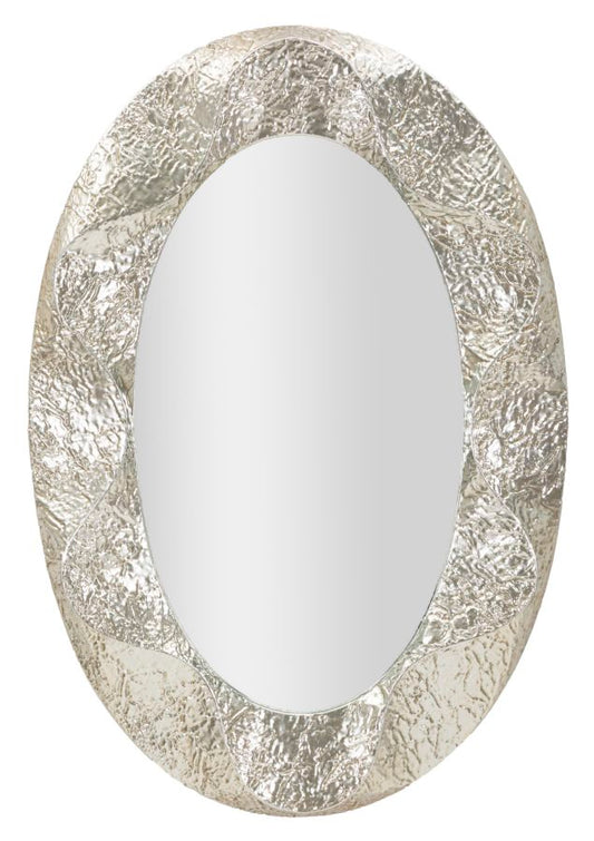 Zidno ogledalo