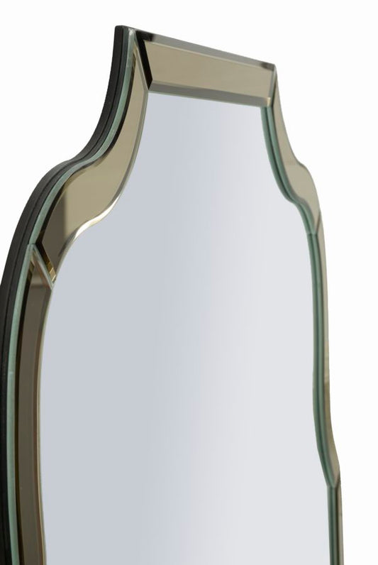 Zidno ogledalo