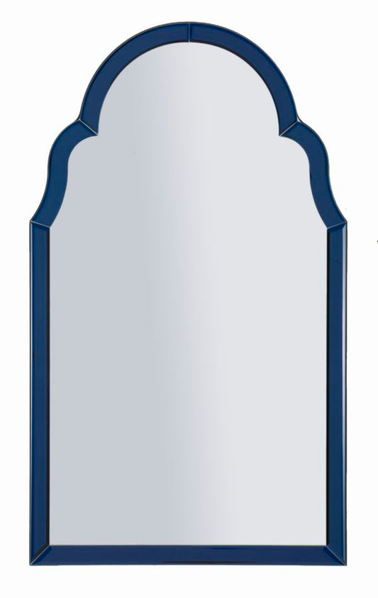 Zidno ogledalo