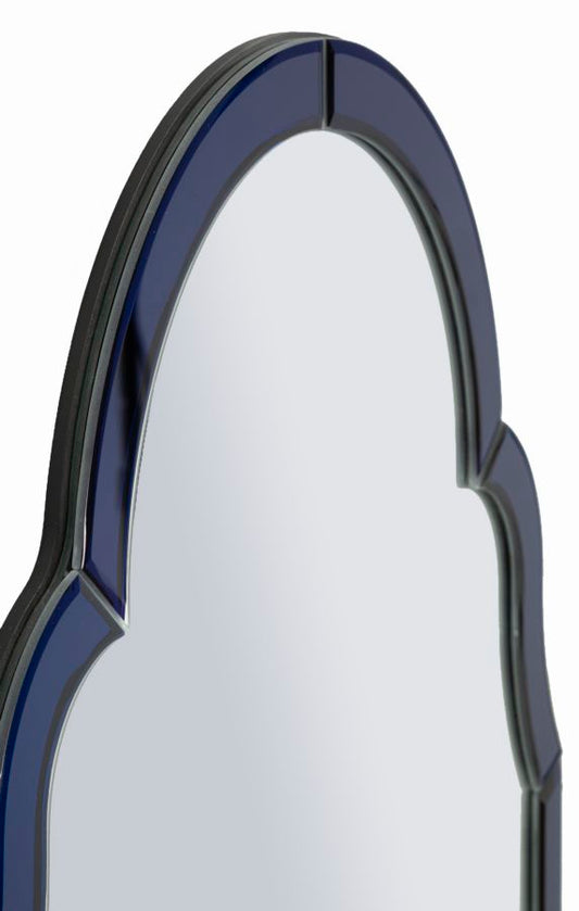 Zidno ogledalo