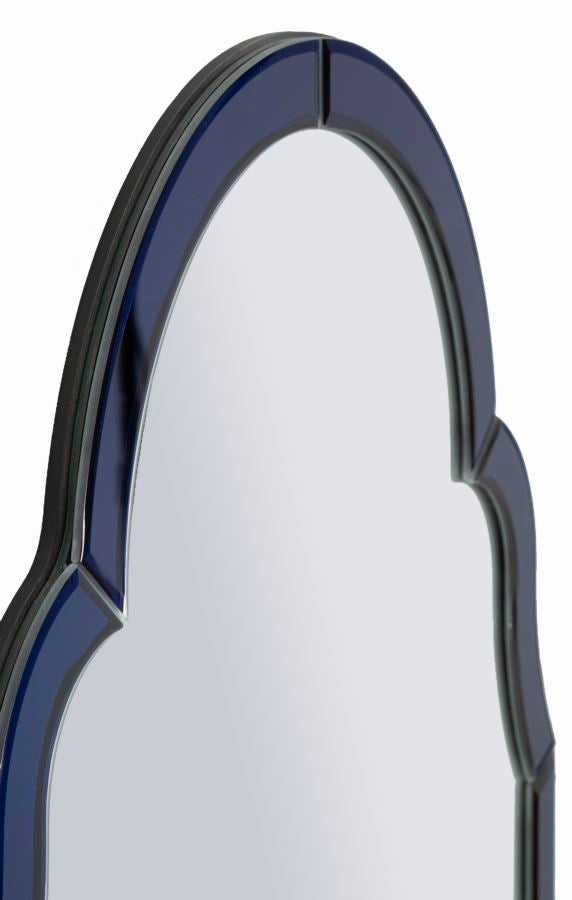 Zidno ogledalo