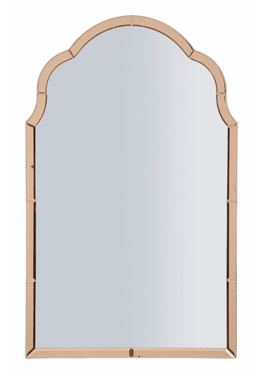 Zidno ogledalo