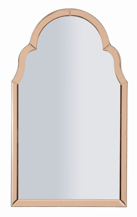 Zidno ogledalo