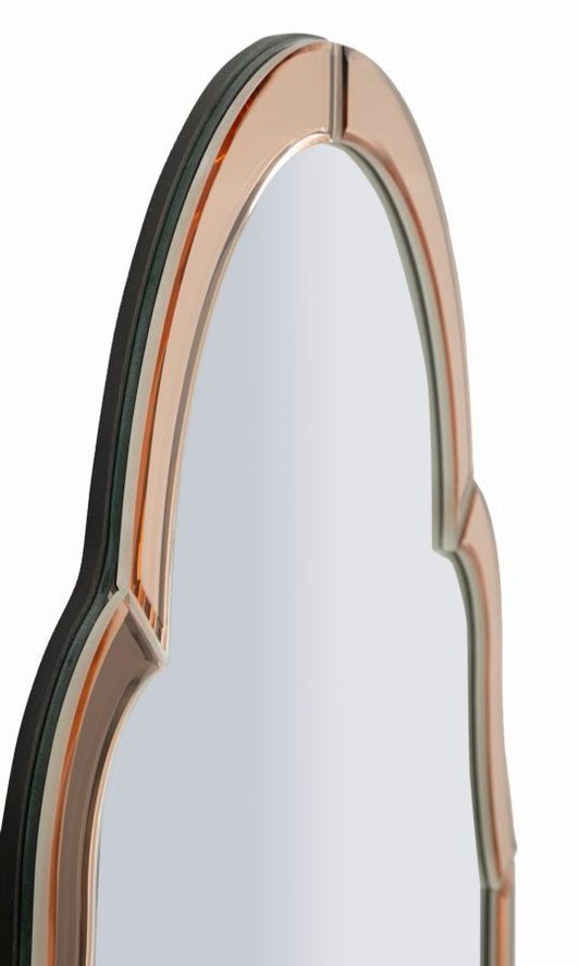 Zidno ogledalo