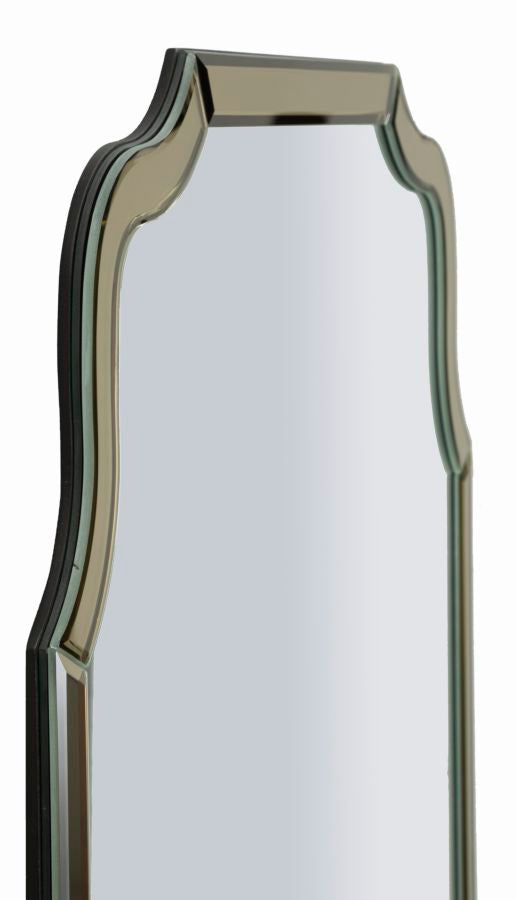 Zidno ogledalo