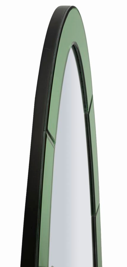 Zidno ogledalo