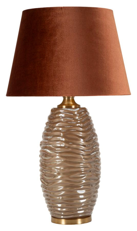 Stolna svjetiljka