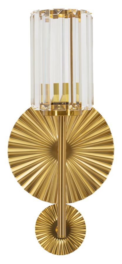 Zidna lampa