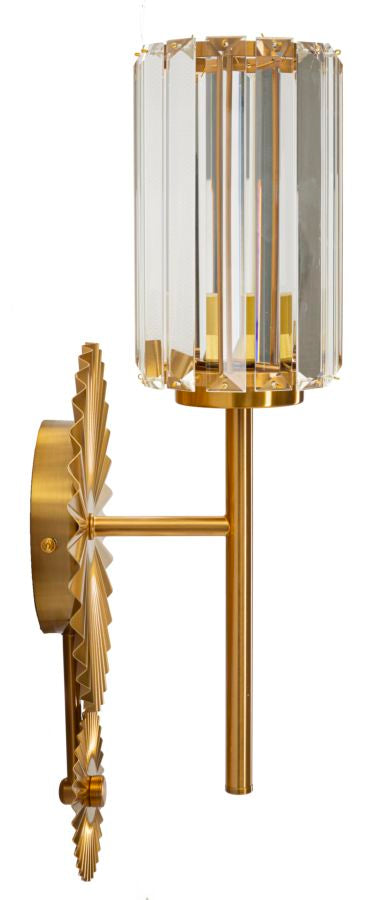 Zidna lampa