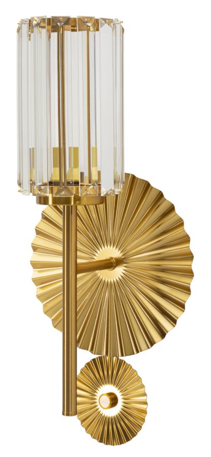 Zidna lampa