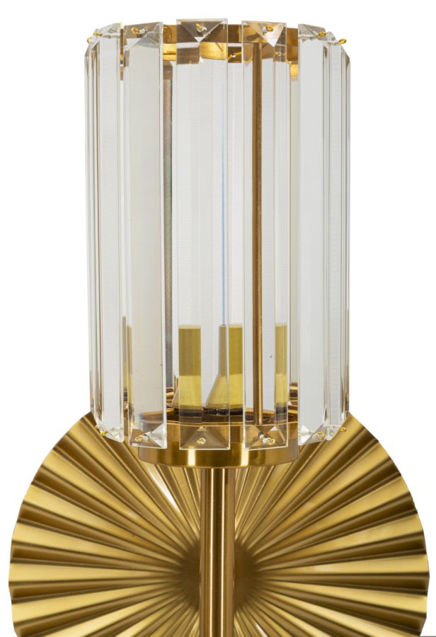 Zidna lampa