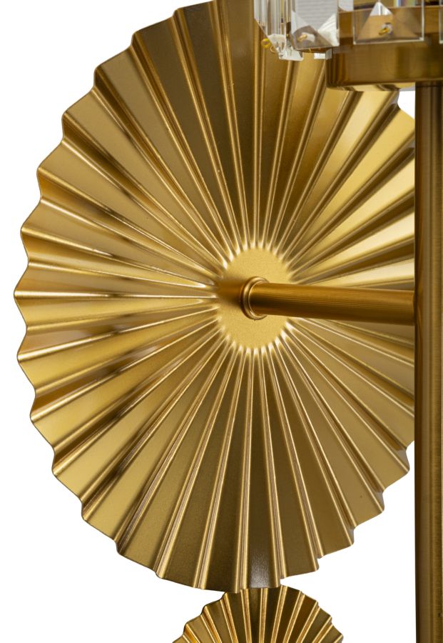 Zidna lampa